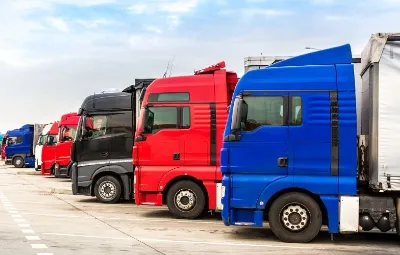 Antalya Finike Ambar Nakliyat