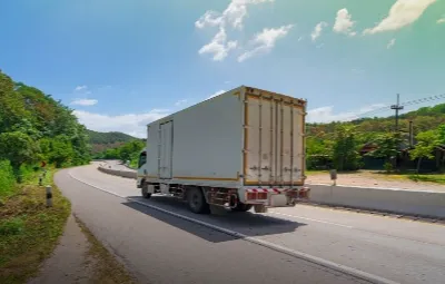 Antalya ile Finike Arası Bulaşık Makinesi Taşıma