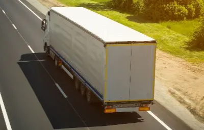 Antalya ile Finike Arası Parça Eşya Taşıma