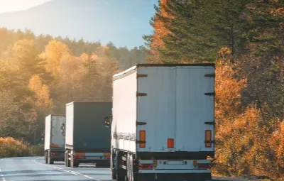 Antalya ile Finike Arası Klima Taşıma