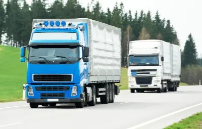 Antalya ile Finike Arası Eşya Taşıma